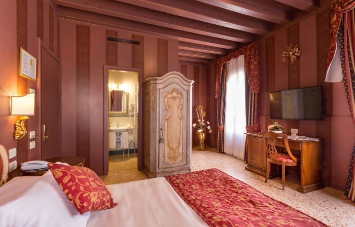 Hotel Tiziano