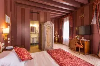 Hotel Tiziano Hotel a Dorsoduro