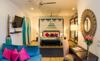 Posada Mariposa Boutique Hotel - 5th Avenue