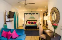 Posada Mariposa Boutique Hotel - 5th Avenue