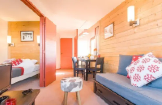 Sas Morzine