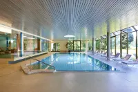 Parkhotel Pörtschach - Das Hotelresort Mit Insellage am Wörthersee - Pools