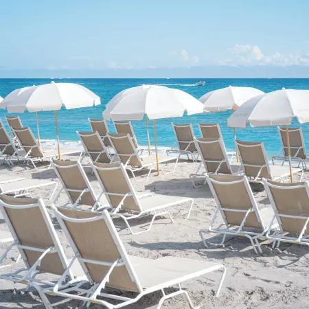 Beach Club at the Boca Raton