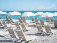 Beach Club at the Boca Raton - Beach