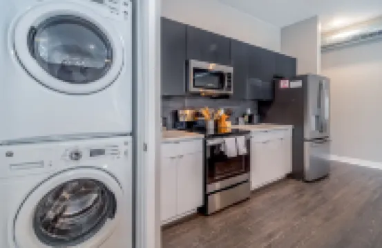 Kasa Downtown des Moines