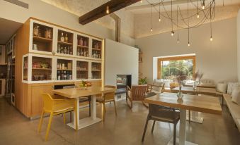 Finca Sestelrica