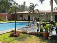 Hotel Sevilla Usulutan - 3-Star