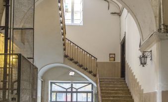 Dante Maison de Charme