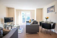 Apartment 11 Hotels in Ворксоп