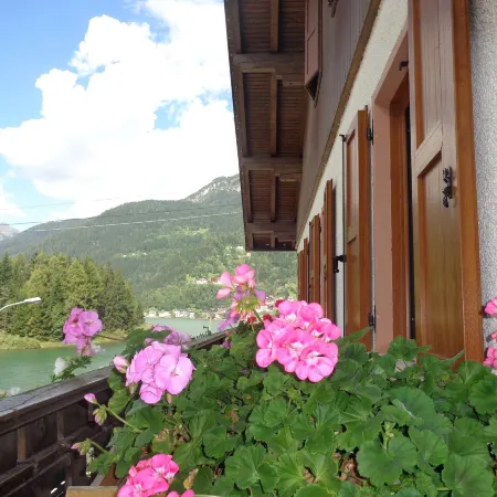 B&B Astor