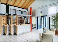 Regiohotel Wittekind Burg