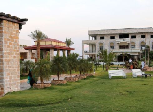 Royal County Resorts