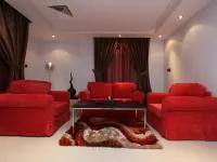 Raoum Inn Hail Hotels in Hail