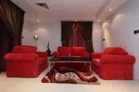 ラオウム イン ハイル のホテル