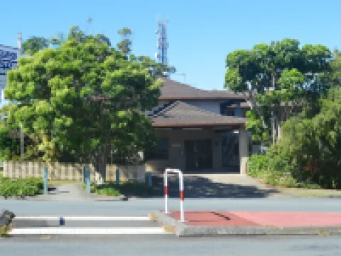 エクセルシオール モーター イン ポート・マッコリーのホテル