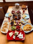 Kapadokya Konak Hotels in Uçhisar