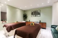 Hotel Washington - spa