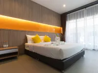 Little Paradise Hotels near Leela Beach