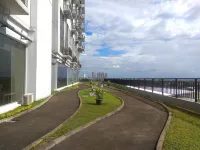 Best Location Studio Park View Condominium Apartment - 2 Yıldız
