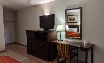 Reelfoot Lake Inn