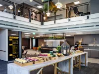 Quality Hotel Grand Kongsberg - 4-Star