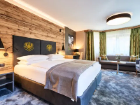 Der Postwirt Hotels in Soll