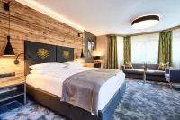 Der Postwirt Hotels in Soll