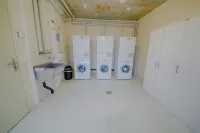 Hitrental Allmend Standard Studios