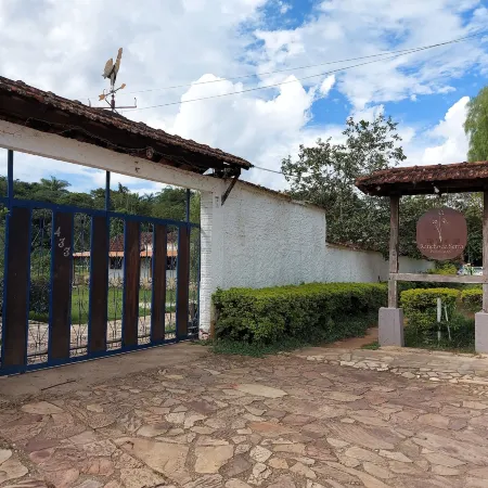 Rancho da Serra Pousada