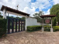 Rancho da Serra Pousada Hotel di Prados