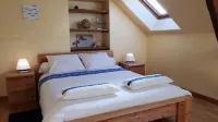 La P'tit' Fugue Hotels in Erce-pres-Liffre