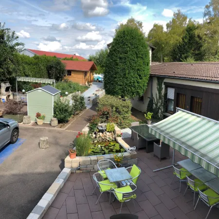 Les Tilleuls Montbeliard Sud Audincourt