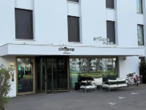 巴塞爾City Pop 2Night - 自助入住 巴塞爾住宿飯店