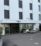 City Pop 2Night Basel - Self Check-IN Hotel in zona Università di Basilea