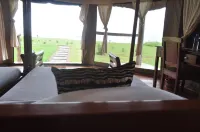 Ntoroko Game Lodge - 4-Star