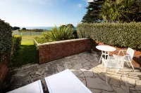 The Atlantic Hotel Hotels in Saint Peter