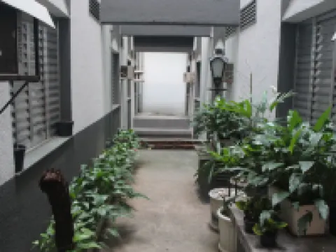 David Plaza Hotel Hotels in Osasco