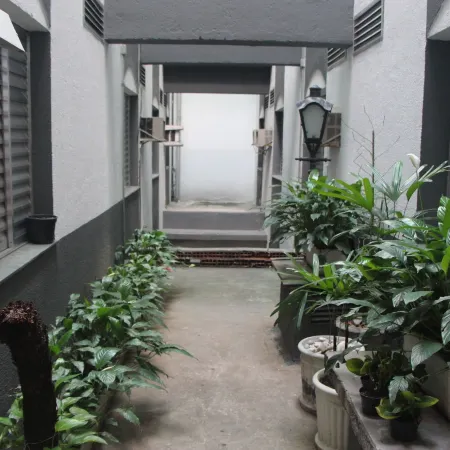 David Plaza Hotel