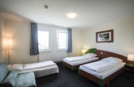 EuroHotel Günzburg Hotels in der Nähe von Legoland Deutschland