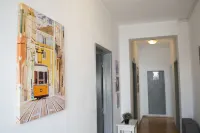 Oriente DNA Studios Các khách sạn ở Sacavém e Prior Velho