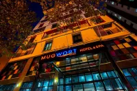 Mugwort Hotel & Spa Các khách sạn gần 3. Cadde F Çarşısı