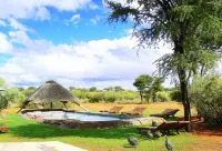 West Nest Lodge Hotels in Гобабіс