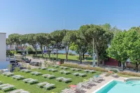 Hotel San Marco - Rooftop Pools