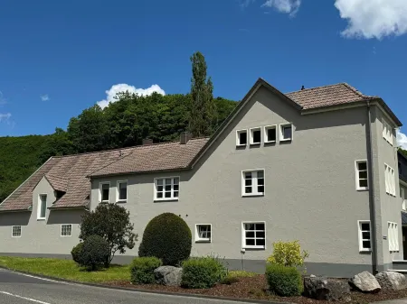 Eifel Nationalpark Grand Lodge