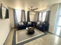 Stylish Remodeled 3BR w yard near airport and beaches Hotels in Loiza