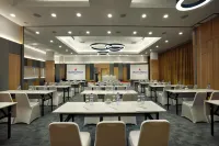 Grand Cordela Hotel Bandung Hotels in Cinambo