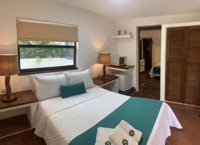 Hosteria Punta Blanca Hotels in 