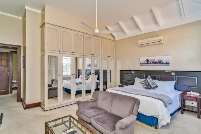 Albion Manor Hotels near Buraq Diamonds