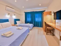St. Nicholas Pension Hotéis em Kaş