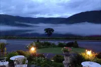 Hillview Guest House - Mountain view
